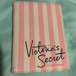 Victoria’s Secret Passport Holder/Cover